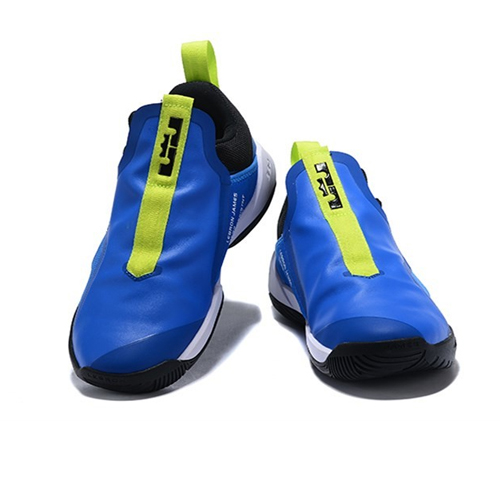 Nike-Ambassador-LBJ-11-Blue-Black
