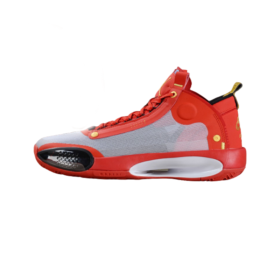 Nike Jordan 34 Zion Williamson
