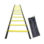 Echelle de Rythme 12m