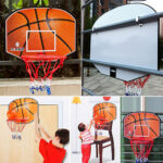 Panneaux de Basket Enfant – Image 3