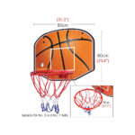 Panneaux de Basket Enfant – Image 2