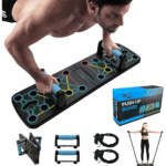 Planche Push up – Image 3