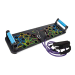 Planche Push up Multifonctionnelle