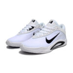 Nike A'ja Wilson A'One White