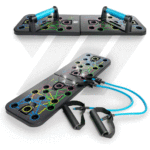 Planche Push up Multifonctionnelle – Image 2