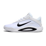 Nike A'ja Wilson A'One White – Image 5