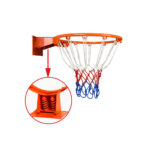 Cerceaux Double Ressort Flexible