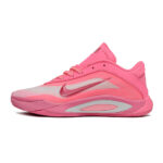 Nike A'ja Wilson A'One Pink – Image 4