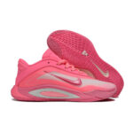 Nike A'ja Wilson A'One Pink – Image 2