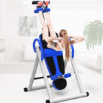 Table d'inversion Pour Soulager le Dos Et le Corps