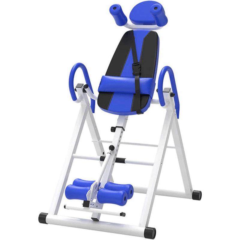 Table d'inversion Pour Soulager le Dos Et le Corps