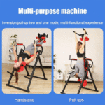 Table d'inversion Pour Soulager le Dos Et le Corps – Image 5