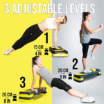 Stepper FITNESS – Image 7