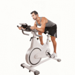 Vélo De Sport Collection Spining Pro – Image 2