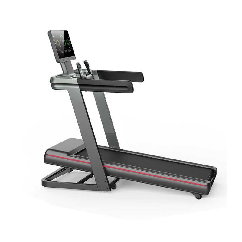 Tapis Roulant Motorisé de 3 CV