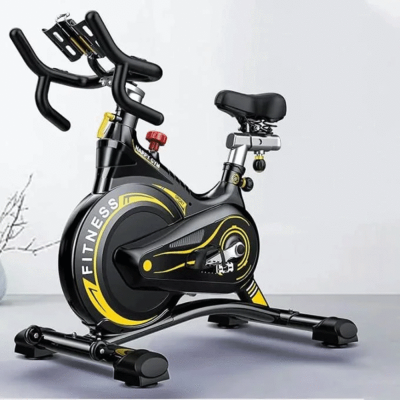 Vélo Spinning Happy GYM