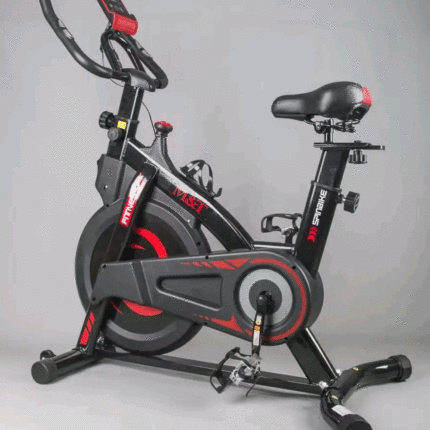Vélo Spinning M&T