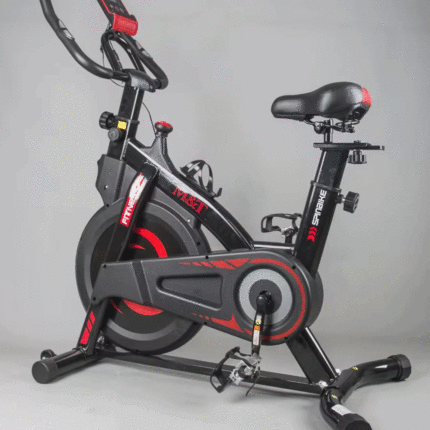 Vélo Spinning M&T