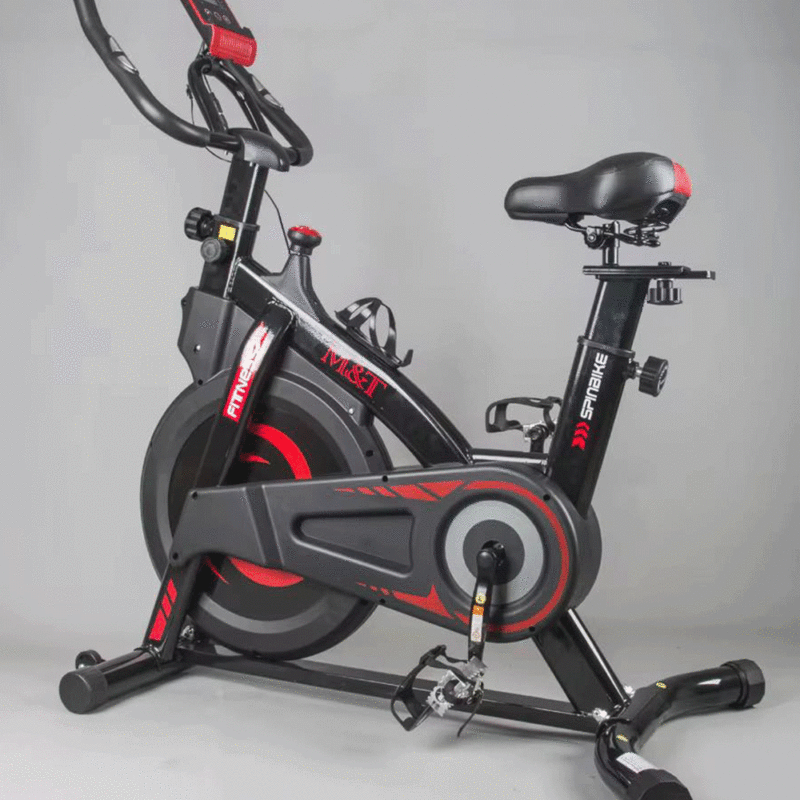 Vélo Spinning M&T
