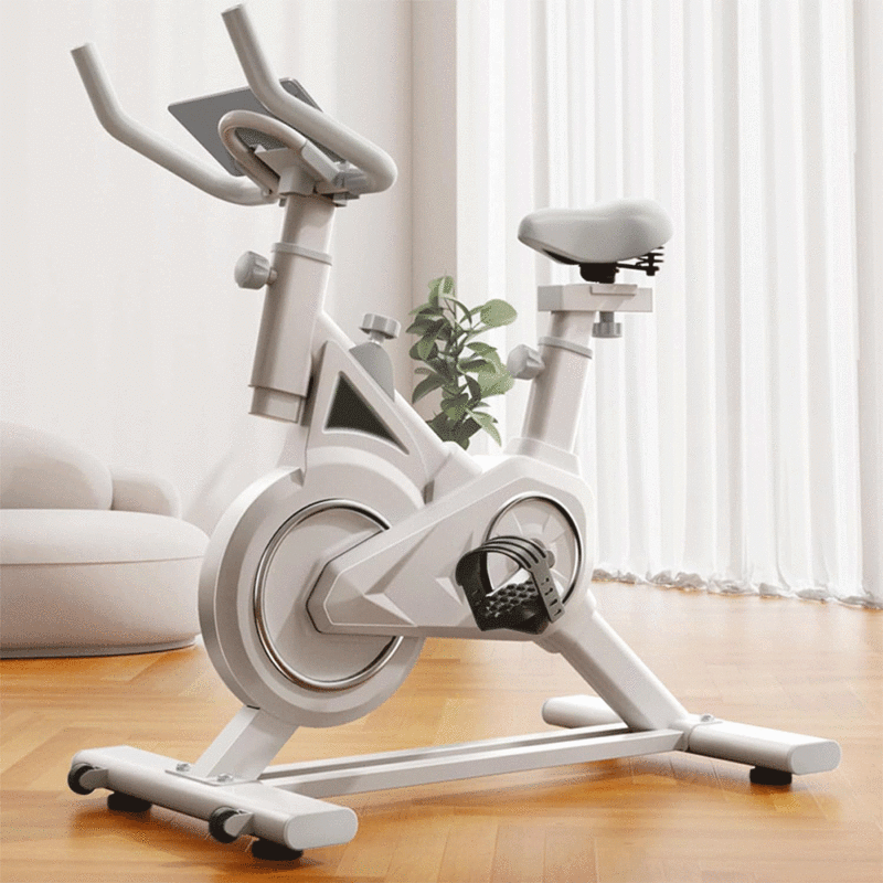 Vélo d'Exercice à Contrôle Magnétique