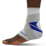 Chevillières Support Ankle CHAOBA