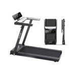 Tapis de Course Pliables inclinables OMA - 2,25 CV -16 km/h