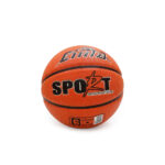 Ballon Cima Sports T6