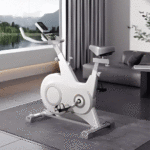 Vélo d'Exercice à Contrôle Magnétique 2 – Image 2