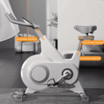 Vélo d'Exercice à Contrôle Magnétique 2 – Image 3