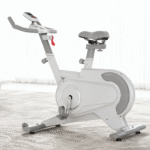 Vélo de Spinning Pro en Acier