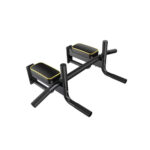 Barre de Traction Murale à Prise Multiple avec cintres pour Cordes