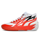 MB.02 Red White – Image 2