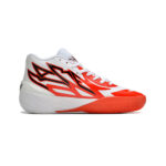 MB.02 Red White – Image 3