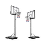 Panier de Basket Réglable