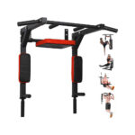 barre de Traction Multifonctionnel