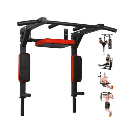 barre de Traction Multifonctionnel