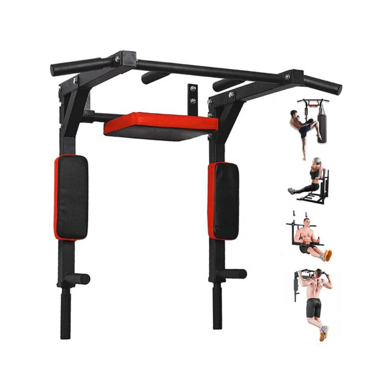 barre de Traction Multifonctionnel