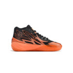 MB.02 Black Orange – Image 2