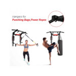 barre de Traction Multifonctionnel