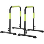 Barres Parallèles Musculation 