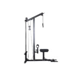 Station à Poulie, tirage poitrine - lat pulldown machine