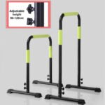 Barres Parallèles Musculation  – Image 4