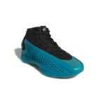 Adidas Anthony Edwards 1 Bleu – Image 3