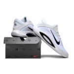 Nike A'ja Wilson A'One White – Image 4