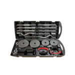 Kit Haltère 58KG avec KettleBell – Image 4