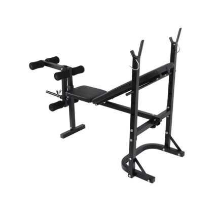 Banc de Musculation Multifonction
