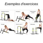 Barres Parallèles Musculation  – Image 5