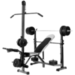 Banc de Musculation Multifonctionnel Multi-stations