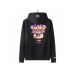 Aape x NBA Hoodies