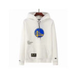 Aape x NBA Hoodies